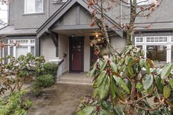  at 2005 West 13th Avenue, Kitsilano, Vancouver West